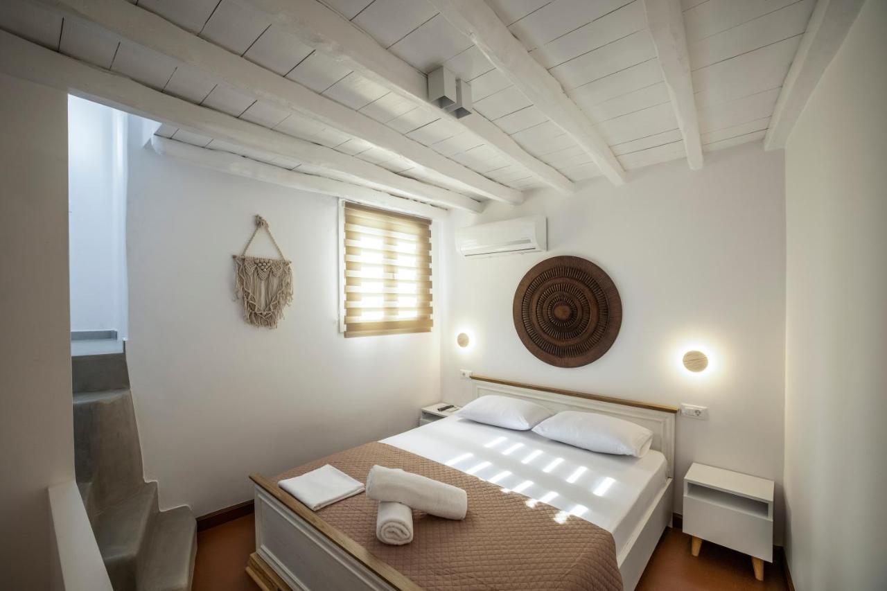 Leandro'S House Apartment Mykonos Town Екстериор снимка