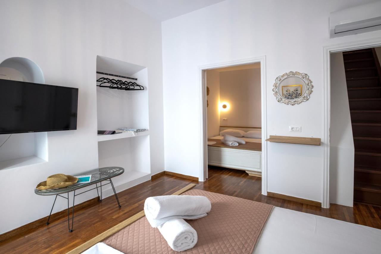 Leandro'S House Apartment Mykonos Town Екстериор снимка