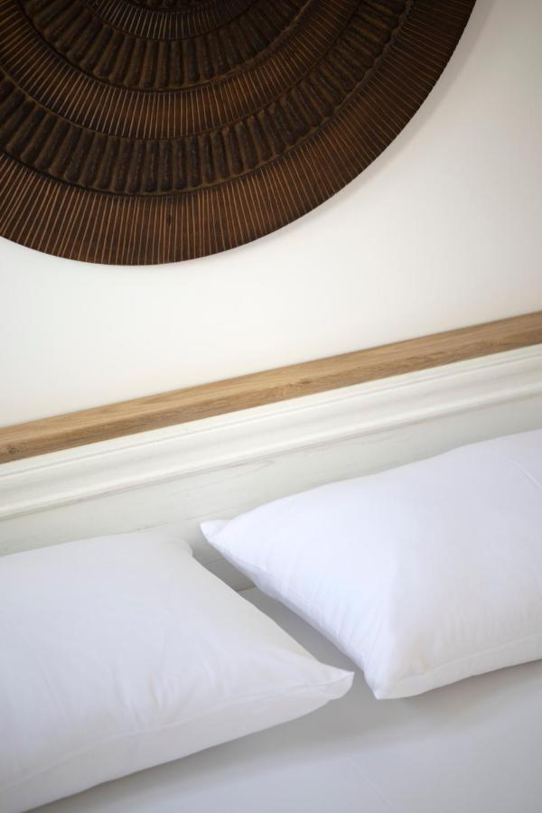 Leandro'S House Apartment Mykonos Town Екстериор снимка