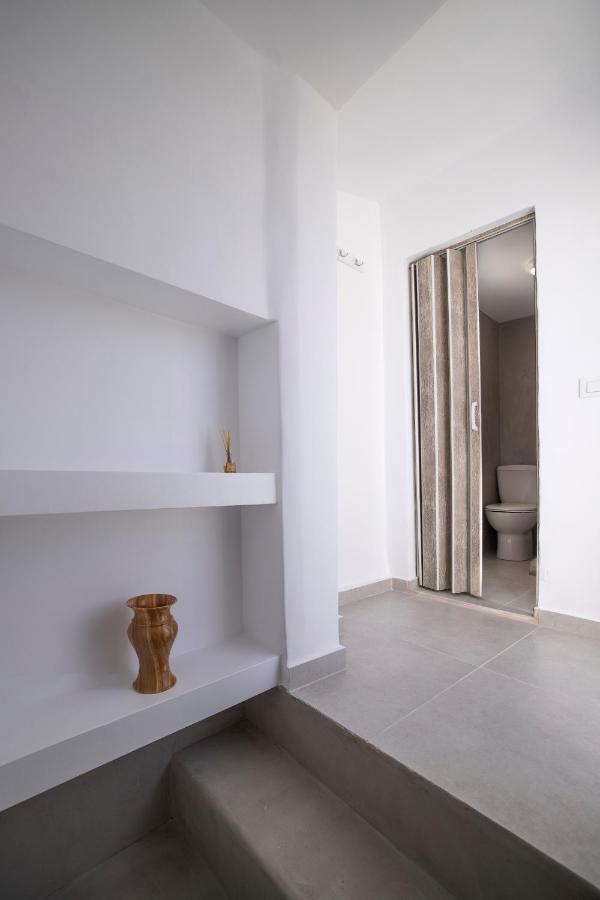 Leandro'S House Apartment Mykonos Town Екстериор снимка